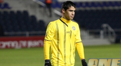 רועי קהת מתוסכל (גיא בן זיו)