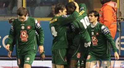 בירשחוט חוגגת בירוק עם דור מלול בירשחוט חוגגת בירוק עם דור מלול