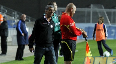 איציק לוזון. &qout;על מה בית&qout;ר מתלוננים?&qout; (יוסי ציפקיס)