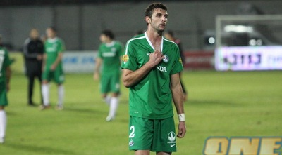 סארי פאלח (עמית מצפה) סארי פאלח (עמית מצפה)