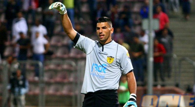 אריאל הרוש (יניב גונן)