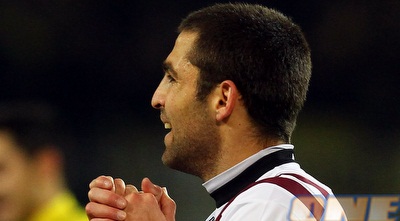 שכטר: &qout;החמצה גדולה שלי&qout; (GettyImages)