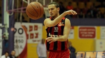 נעימי. חוזר ארצה (איתי ישראל)