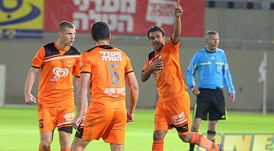 פדרו גלבאן חוגג (משה חרמון) פדרו גלבאן חוגג (משה חרמון)