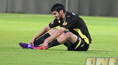 אופיר קריאף (משה חרמון) אופיר קריאף (משה חרמון)