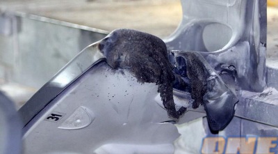 שוב מראות מכוערים בליגת העל (משה חרמון) שוב מראות מכוערים בליגת העל (משה חרמון)