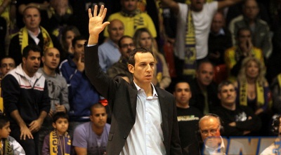 קטש. גם שמו עלה כמועמד (איתי ישראל)