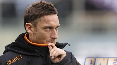 טוטי (GettyImages)