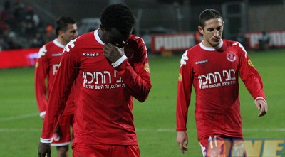 איגייבור (עמית מצפה)