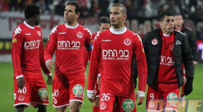 ללה, ידין ובאדיר (עמית מצפה)