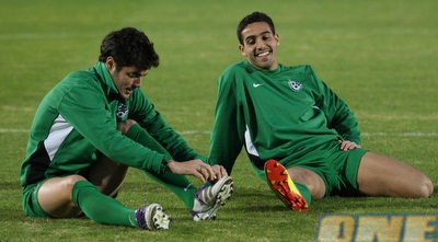 גולסה ותמיר כהן. הרכש מבולטון לא בא לידי ביטוי (עמית מצפה)