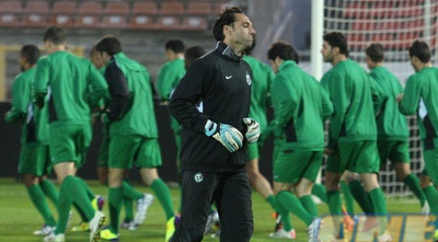 דוידוביץ´ (עמית מצפה)