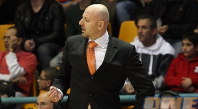 סשה אוברדוביץ´ (גיא בן זיו)