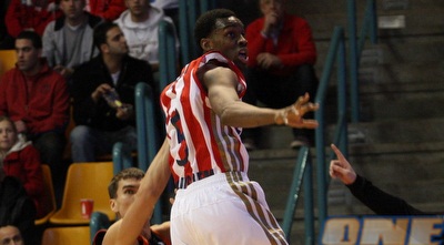 ג´רוויס ורנאדו. נקודת האור היחידה (גיא בן זיו)