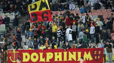 אוהדי מ.ס. אשדוד (משה חרמון)