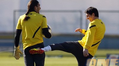 מסי ופינטו (רויטרס) מסי ופינטו (רויטרס)