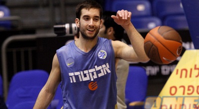 יוגב אוחיון (יוסי ציפקיס)