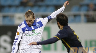 גוסב מול סבן (רויטרס)