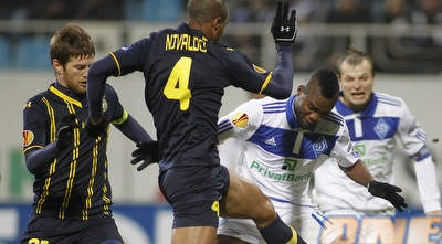 ניבאלדו מול אידייה (רויטרס)