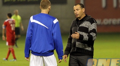 איתי מרדכי (איתי ישראל)