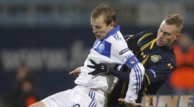 גוסב מול ורד (רויטרס)