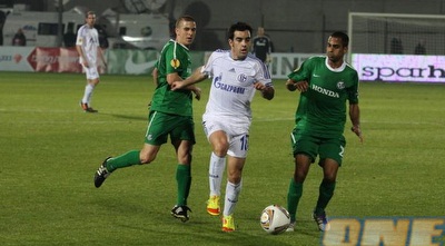 ורד הולך ונעלם (עמית מצפה)