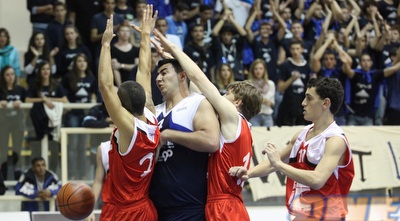 אדם חשאן (עמית מצפה)