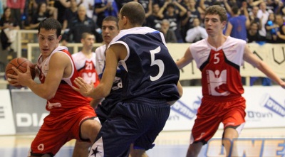 איתמר גרומק (עמית מצפה)