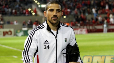 משה אוחיון. מחפש קבוצה לעונה הקרובה (יוסי ציפקיס) משה אוחיון. מחפש קבוצה לעונה הקרובה (יוסי ציפקיס)