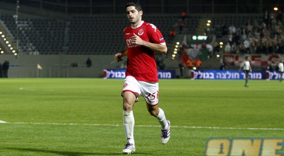 שיש יורד מהמגרש. מראה שגרתי בבלומפילד לאחרונה (יוסי ציפקיס)