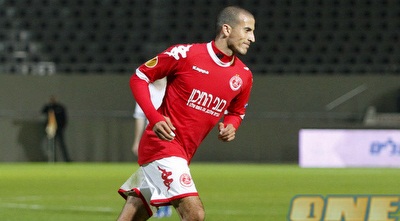 אביחי ידין. נשמה אבודה (יוסי ציפקיס)