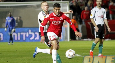 נאאל חוטבא יוצא קדימה (יוסי ציפקיס)