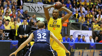 לנגפורד מול גולר (יניב גונן)