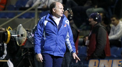 רון ציבלין (יוסי ציפקיס)