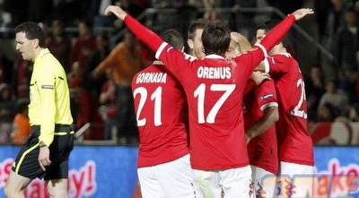 סלים טועמה חוגג (יוסי ציפקיס)