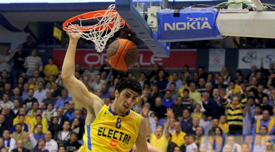 אליהו מטביע (יניב גונן)