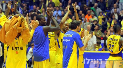 מכבי חוגגת (יניב גונן)