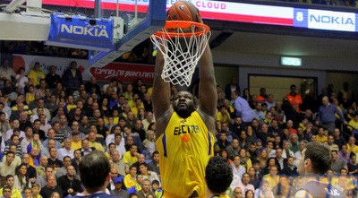 סופו. שלב הטופ 16 שונה לקראת העונה הבאה (יניב גונן)