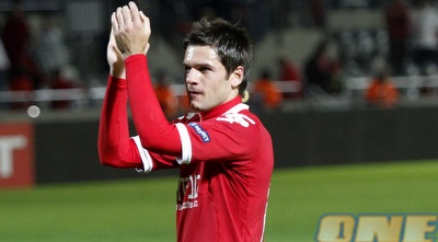 מירקו אורמוש (יוסי ציפקיס)