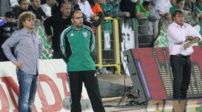 ראובן עטר ואלישע לוי. המפגש המסקרן מתקרב (עמית מצפה)