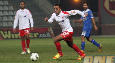 מהראן ראדי (עמית מצפה)