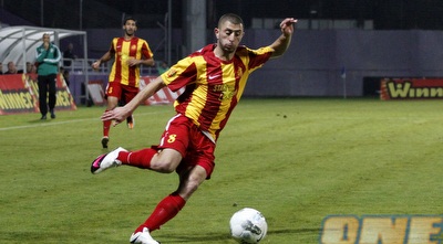 בן בוטבול. יתפוס את מקומו של אמברוז בהרכב (יוסי ציפקיס)