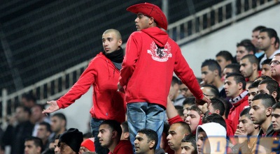 אוהדי בני סכנין (עמית מצפה)