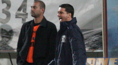 שלומי דורה (עמית מצפה)