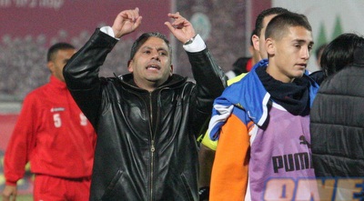 ניסן יחזקאל (עמית מצפה)