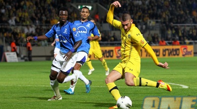 עטר המריונטה. מי מושך לו בחוטים? (שי לוי)