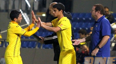 שן הבינה הציקה, ישראלביץ´ יצא (שי לוי)