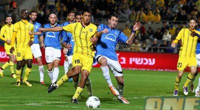 קהת מול פישביין. ניסיונות עקרים עד הסיום (שי לוי)