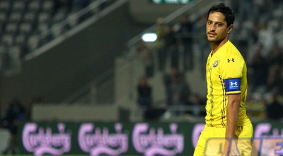 יצחקי משתולל (שי לוי)