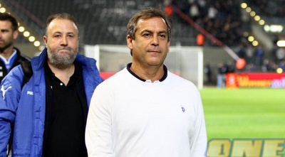 גילי לנדאו. כעס על דבריו של עטר (שי לוי)